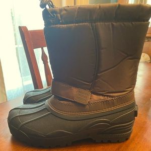 NWOB Men’s Ski boots
